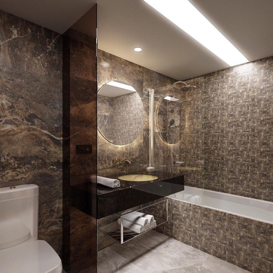 Boutique Hotel And Spa Tsarevets ヴェリコ・タルノヴォ エクステリア 写真